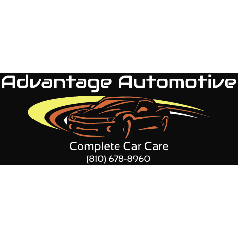Advantage Automotive Inc. Logo