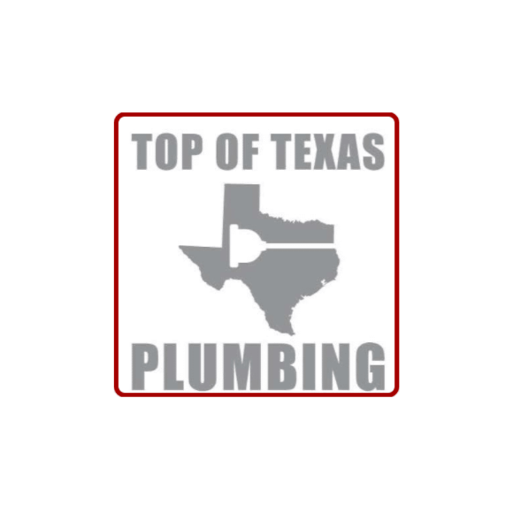 Top of Texas Plumbing Logo