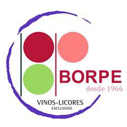 Almacenes Borja Pérez Logo