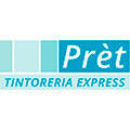 Pret Tintoreria Express Logo