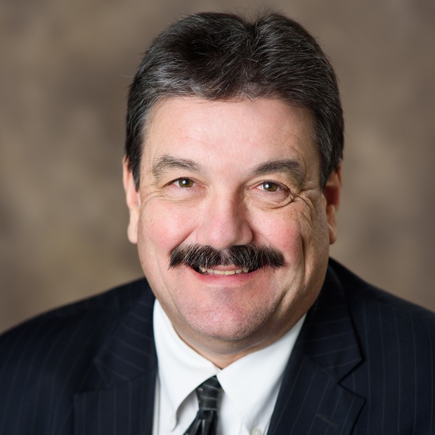 Images Stanley Burmester, Bankers Life Agent