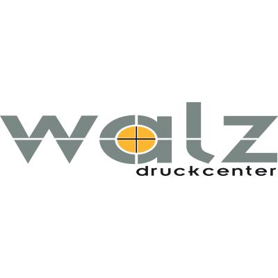 Druckcenter Walz in Hammelburg - Logo