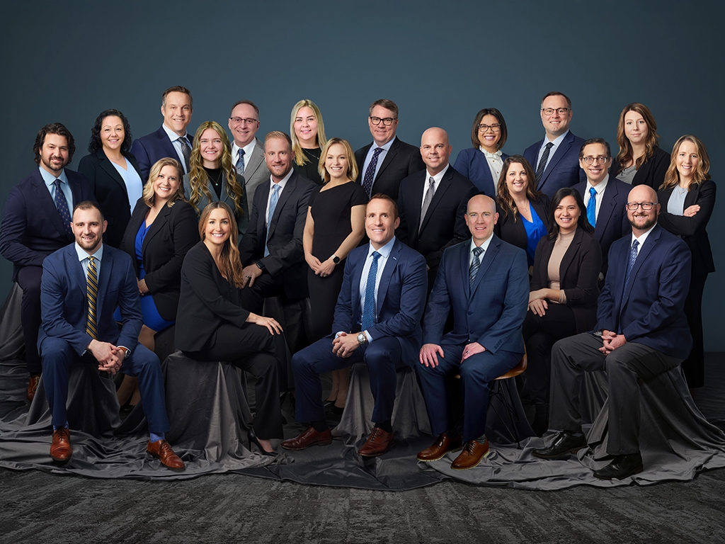 Fulcrum Wealth Management Group - Ameriprise Financial Services, LLC