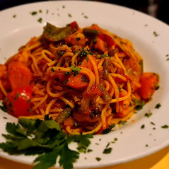 Kundenbild groß 53 Italienisches Restaurant | IL Galeone | München | Steinofenpizza, frische Pasta