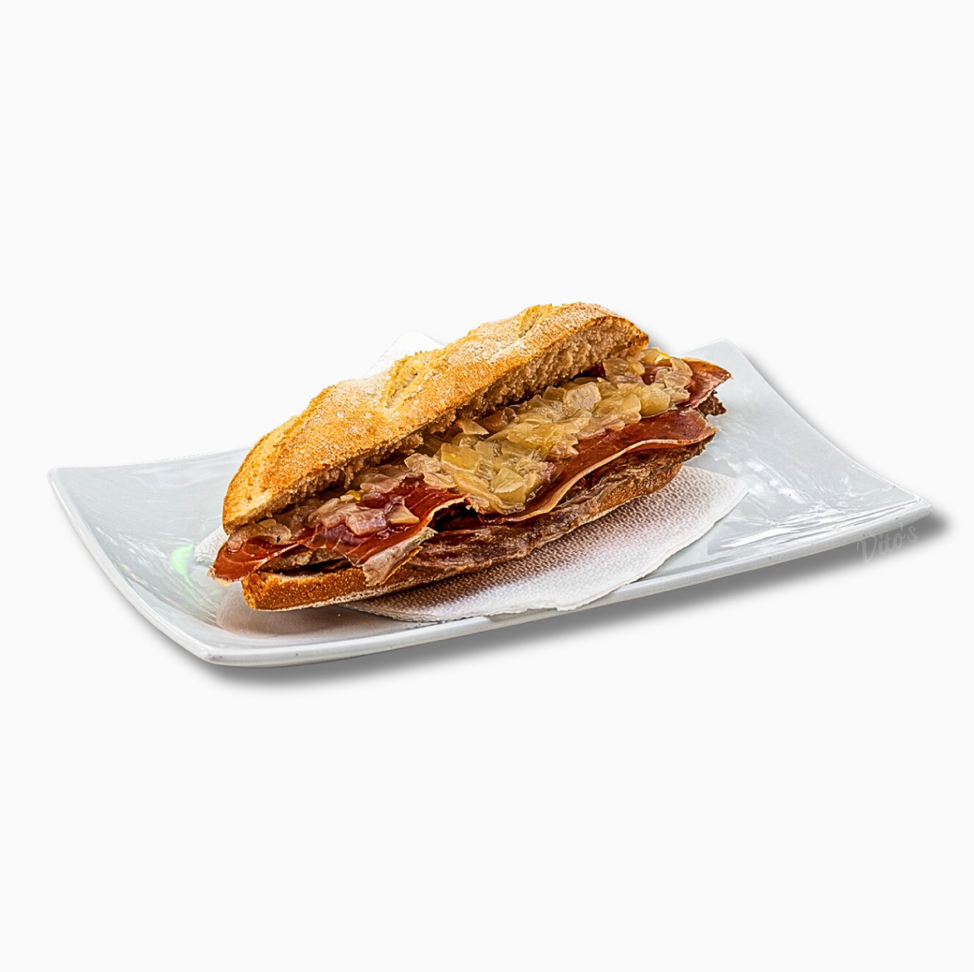 Images Bocatería Vito's