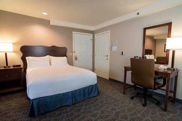 Images Holiday Inn Express South Lake Tahoe by IHG