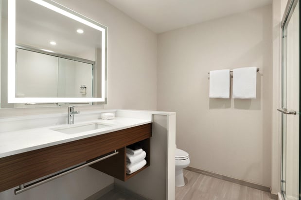 Images Holiday Inn Express Cape Canaveral by IHG