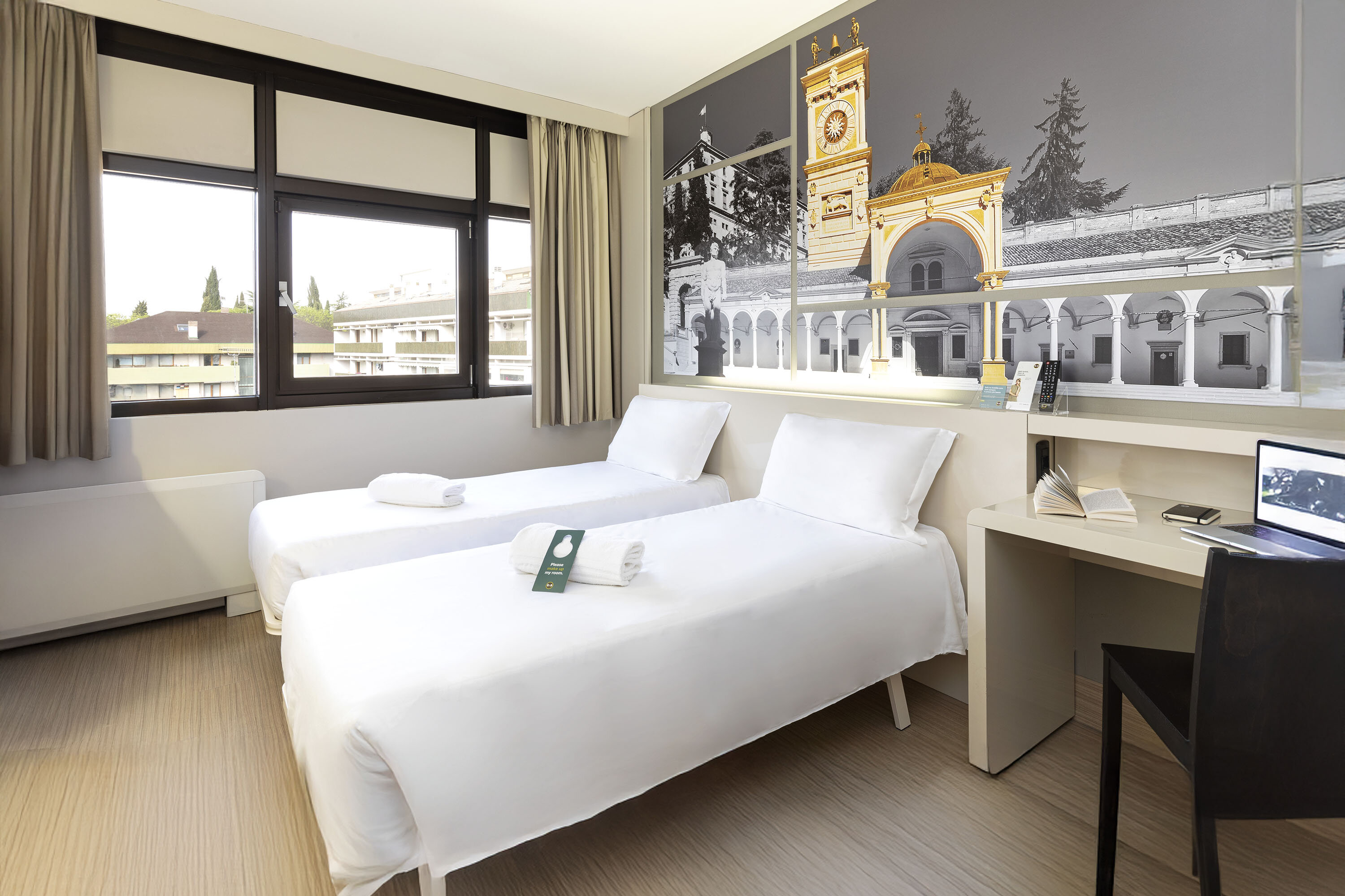 Images B&B HOTEL Udine