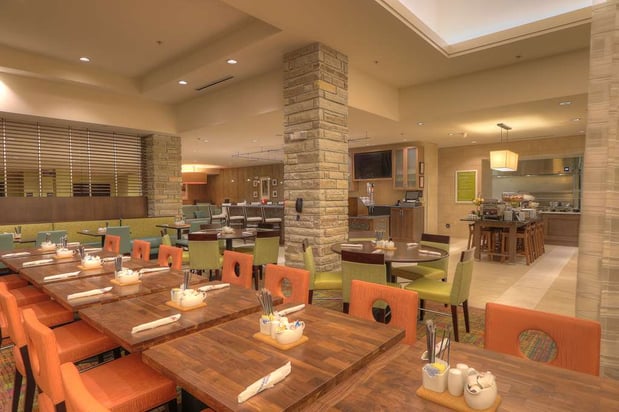 Images Hilton Garden Inn Pigeon Forge