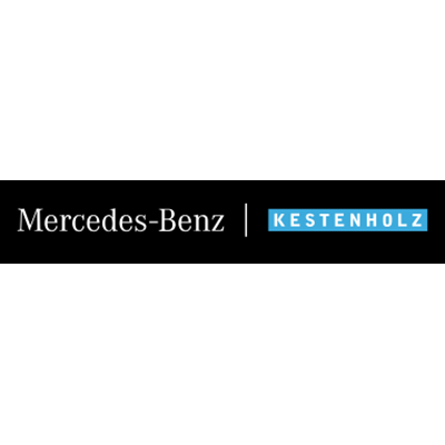 Logo Kestenholz GmbH Mercedes-Benz Verkauf und Service