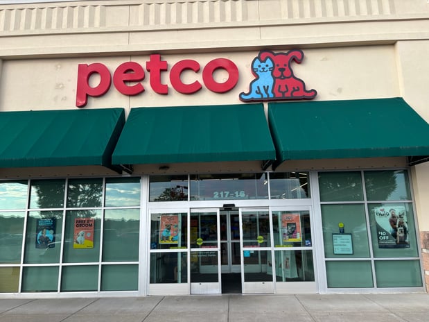 Images Petco Grooming