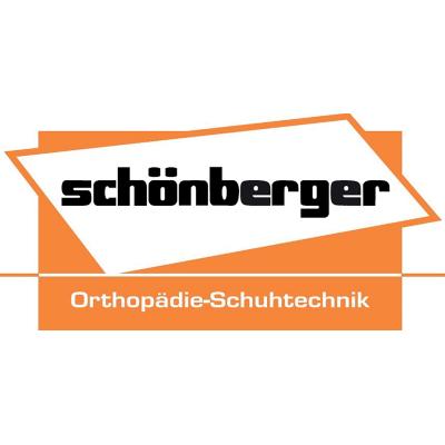 Schönberger Schuhtechnik in Frankfurt am Main - Logo