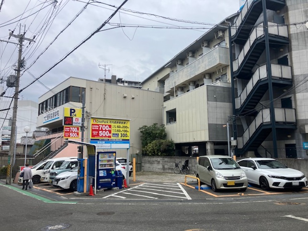 Images ONE PARK河内長野駅前第2