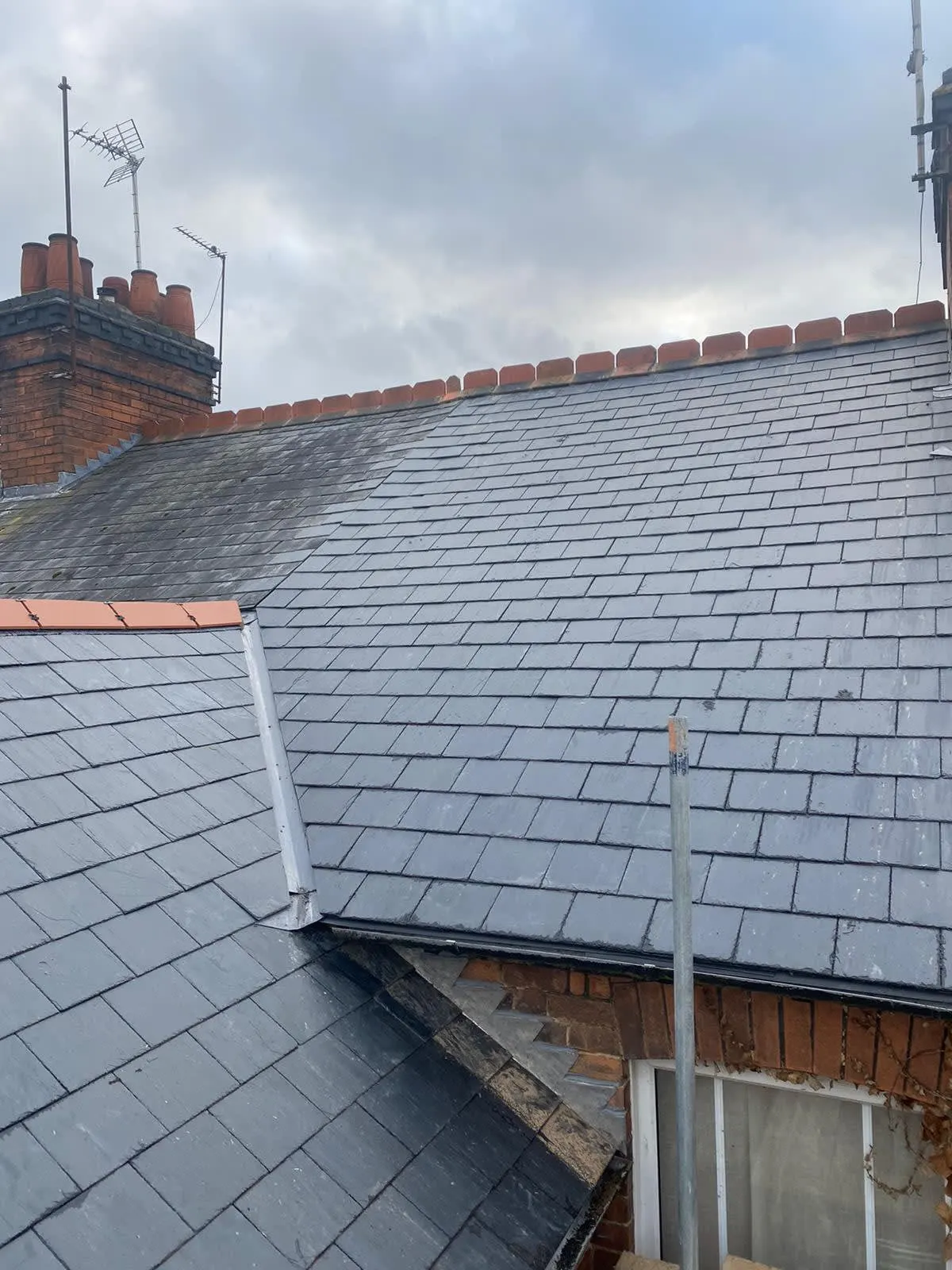 Images E P Mills Roofing & Supplies Ltd