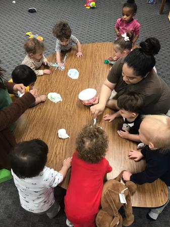 Images Kids Galaxy Learning Center