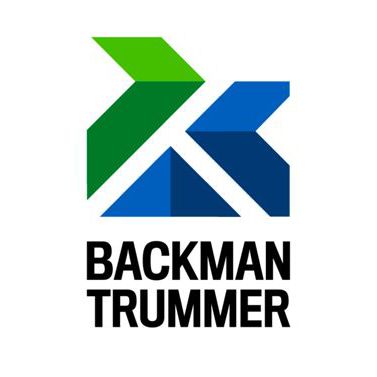 Backman-Trummer Oy Ab Vikby Logo