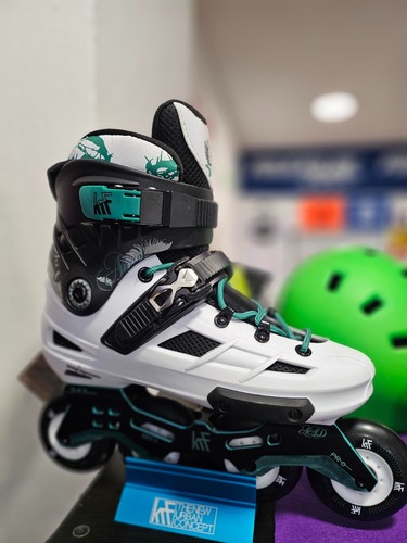 Images Rollergrind360 - Tienda De Patines
