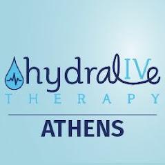 Hydralive Therapy Athens