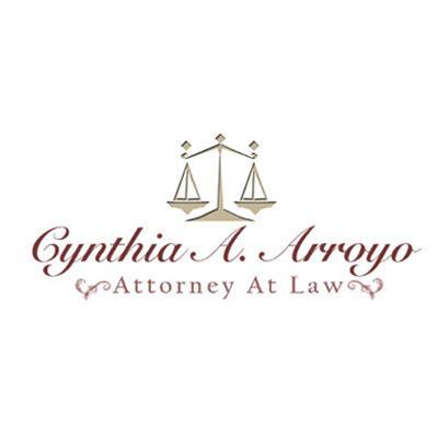 Cynthia A Arroyo Attorney At Law Logo
