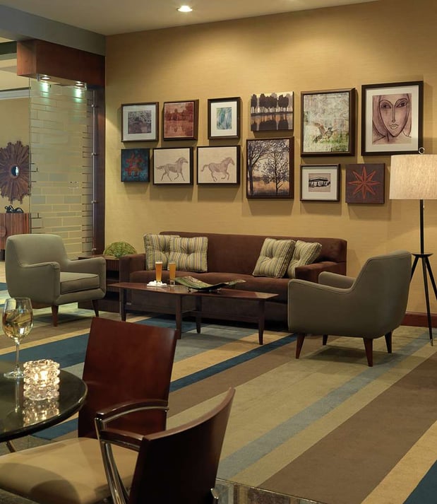 Images DoubleTree by Hilton Collinsville - St. Louis