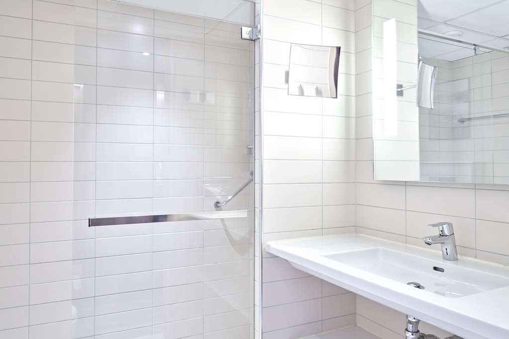 Images Radisson Blu Royal Garden Hotel, Trondheim