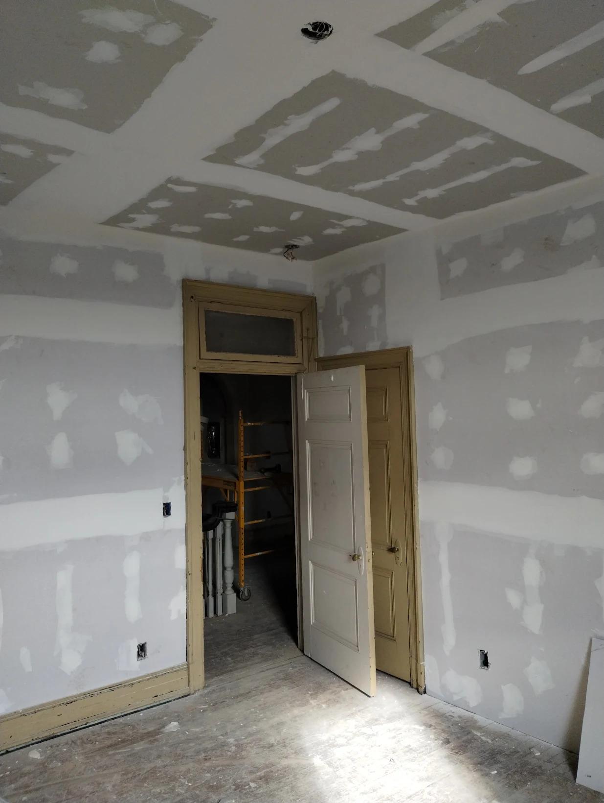 Image 25 | A1 DO IT ALL DRYWALL, PLASTER REPAIRS LLC