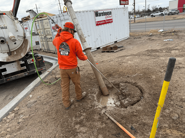 Images High Country Sewer & Septic
