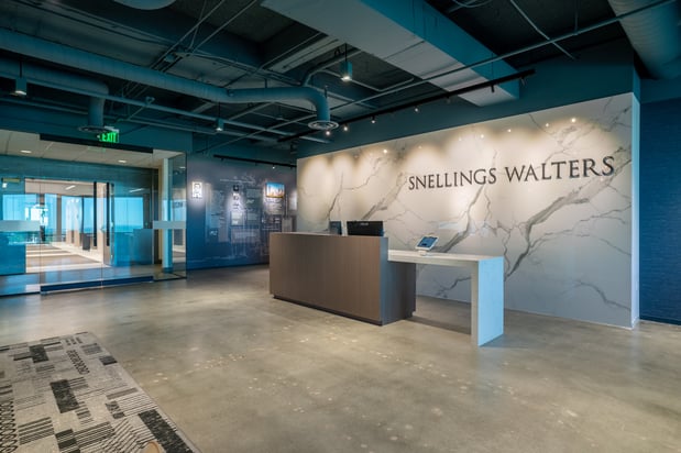 Images Snellings Walters Insurance Agency