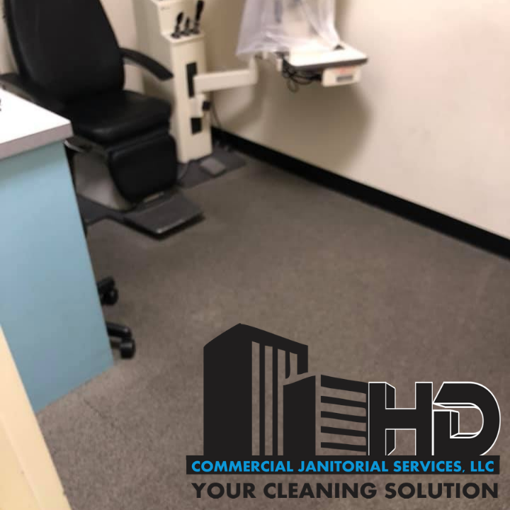 HD Commercial Services Photo