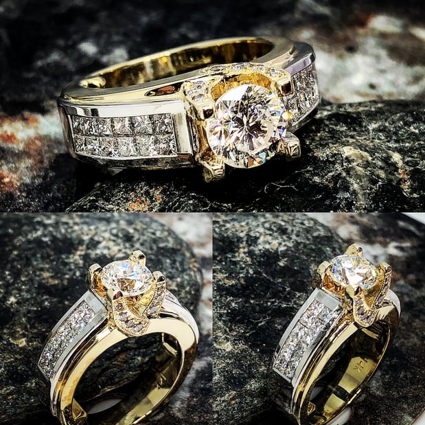Images J.P. Haase Jewelers