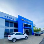 Kerry Chevrolet Logo