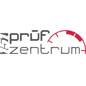 151 Prüfzentrum GmbH in Halle (Saale) - Logo