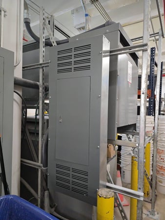 Images Saru Electrical Contractor