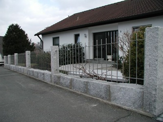 Bild 4 MR Metallbau GmbH & Co. KG in Bayreuth