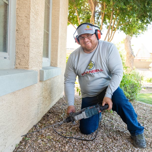 Images Crandell Pest Control