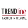 Logo TRENDline – Fashion in Freyung