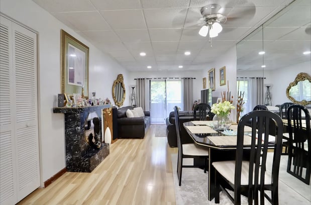 Images Tarek Hassieb, Team Tarek Real Estate Group | Liberty Realty | Hoboken Office