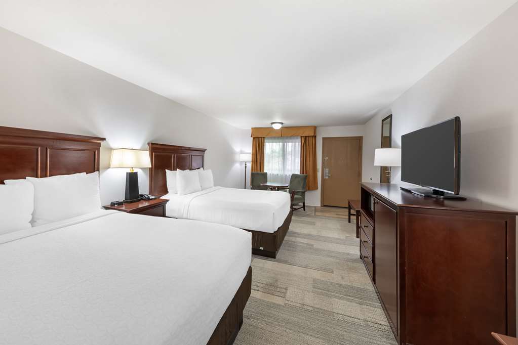 Guest Room QQNS