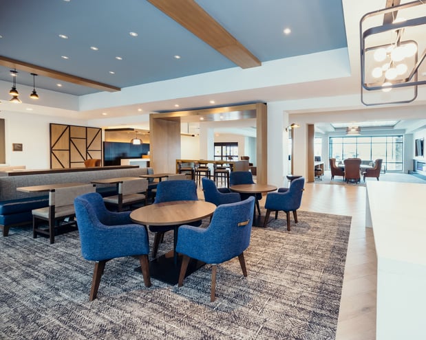 Images Staybridge Suites Des Moines North - Ankeny by IHG