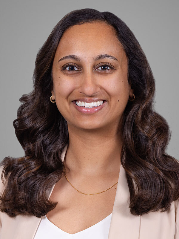 Nikita Ramanathan
