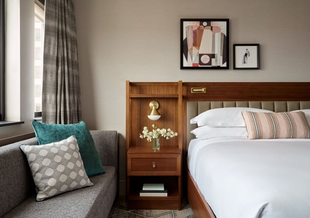 Images InterContinental San Antonio Riverwalk by IHG