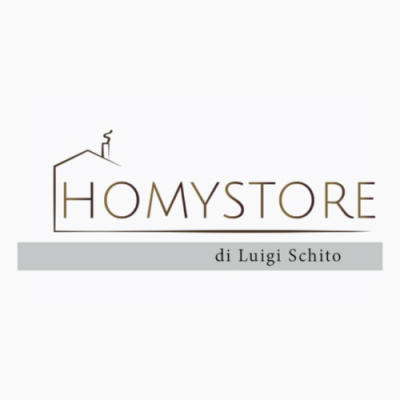 HomyStore Logo