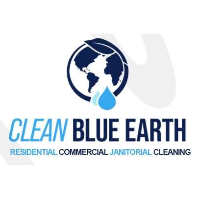 Clean Blue Earth Residential & Commercial Cleaning Services