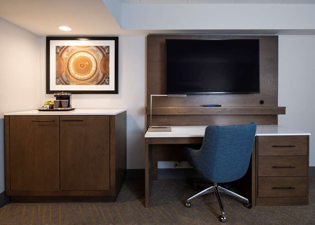 Images DoubleTree by Hilton Madison East