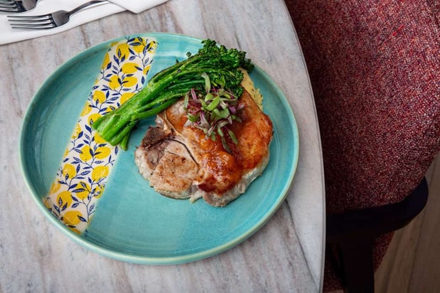 Images Canopy by Hilton Sioux Falls Downtown