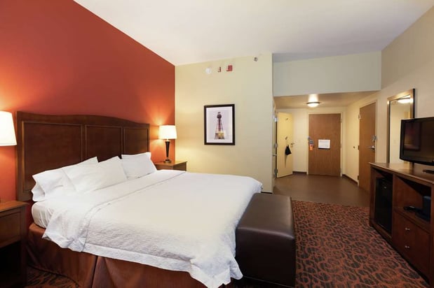 Images Hampton Inn Houma