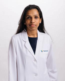 Dr. Reshmi Udesh, MD - SEAFORD, DE - Bariatric Surgery, Bariatric Surgeon, General Surgeon