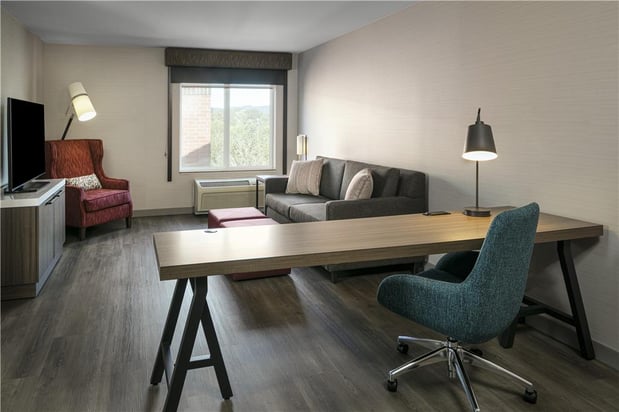 Images Hilton Garden Inn Corvallis