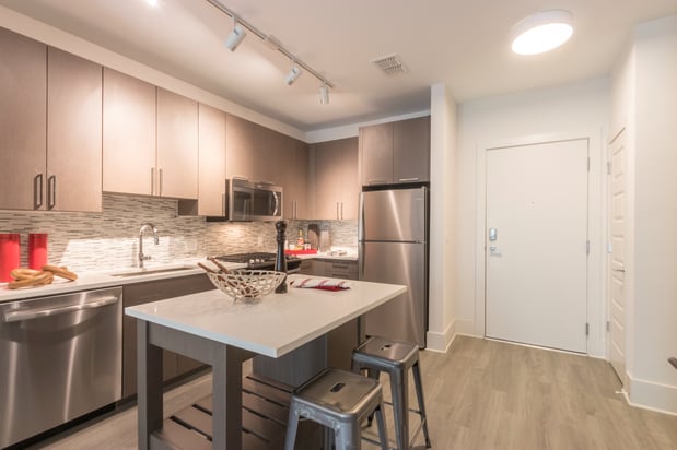 Images Modera Midtown