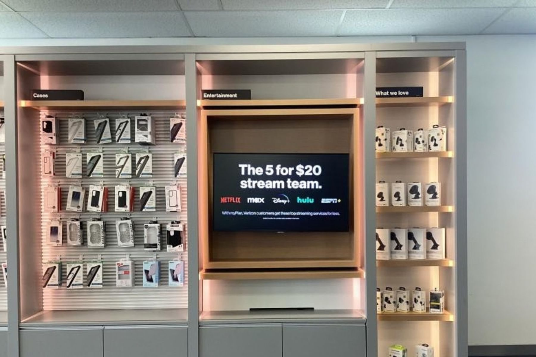 Verizon